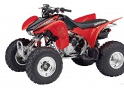 Honda TRX300EX